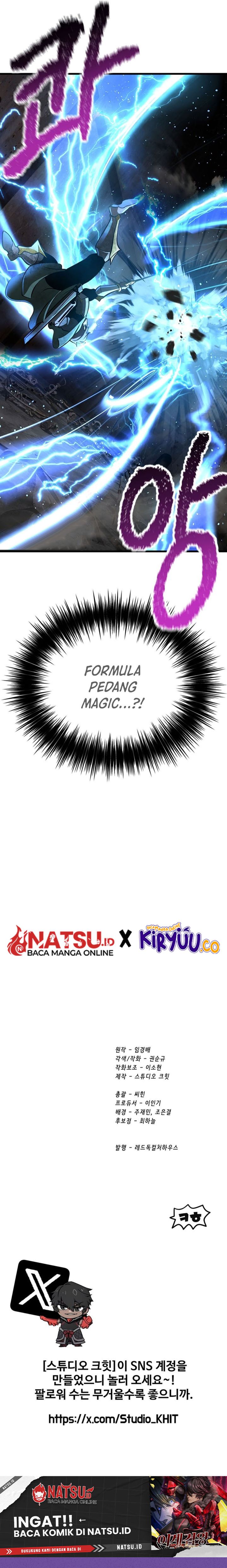 Otherworldly Sword King’s Survival Records Chapter 246 Gambar 26